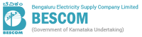 BESCOM logo