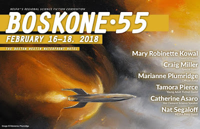 Boskone 55 E.J. Stevens Schedule Boskone 2018