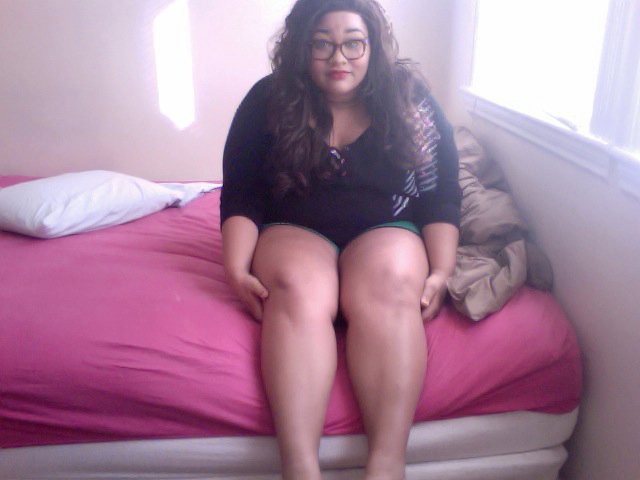 I recently fell in love with my big fat LEGS