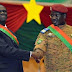  Coup in Burkina Faso as military dissolves interim government