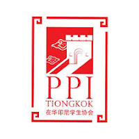 Lowongan Kerja PPI Tiongkok