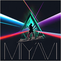 雅 MIYAVI - Ahead of the Light. Letra: English, español