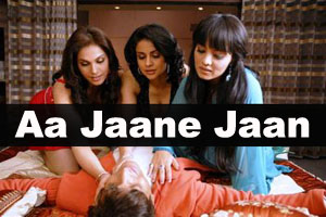 Aa Jaane Jaan