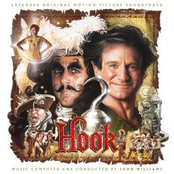 Hook Movie Soundtrack