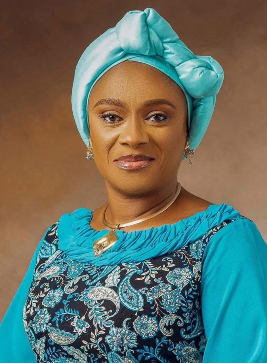 Deputy Chief Whip of the House of Reps, Rt. Hon. Adewunmi Onanuga