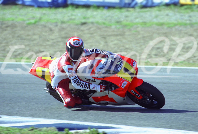 Wayne Rainey