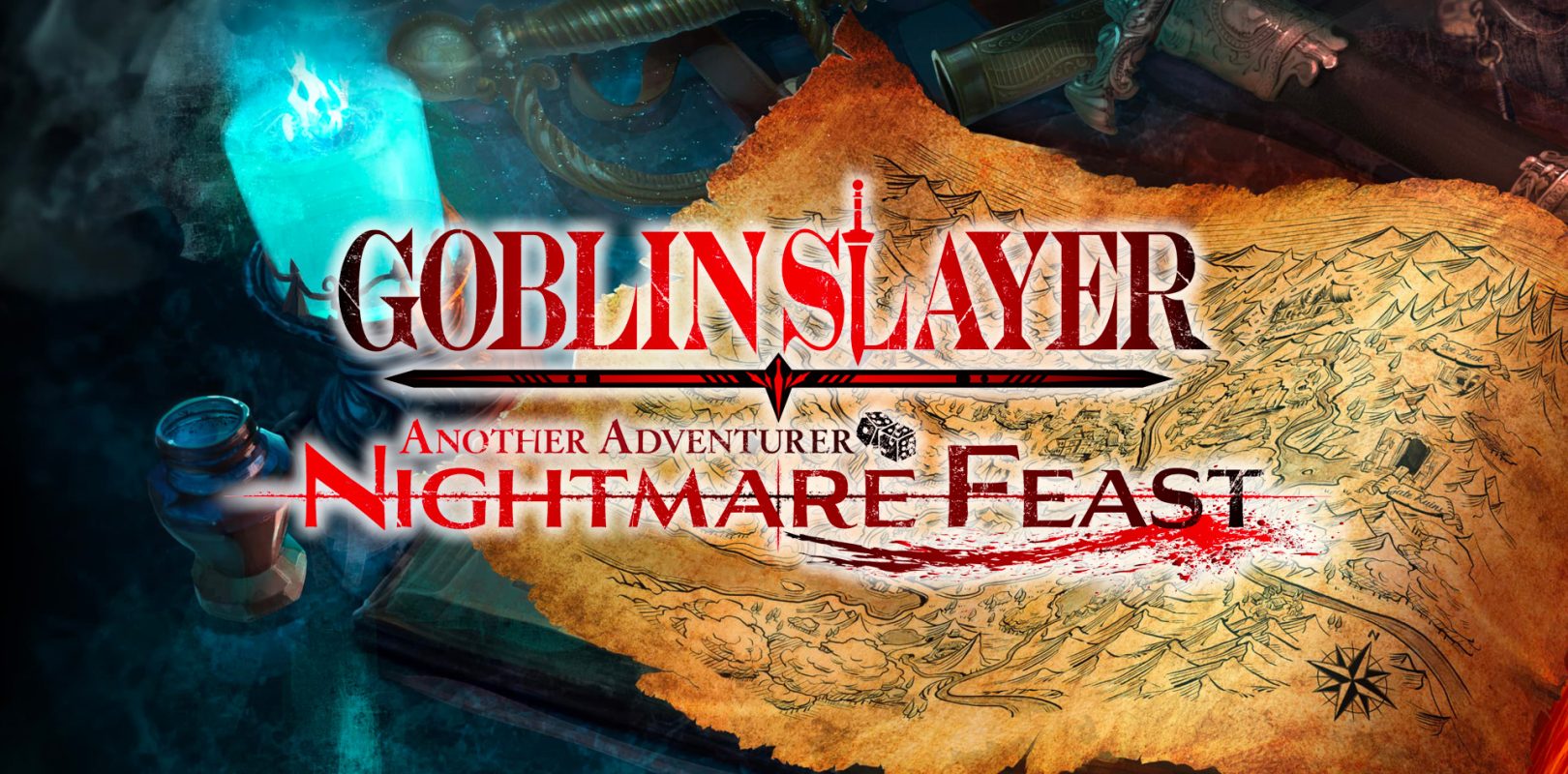 Goblin Slayer Another Adventurer: Nightmare Feast ganha novos detalhes e  janela de lançamento