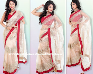 FANCY SAREE 