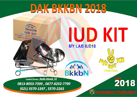 iud kit bkkbn 2018, iud kit 2018, implant removal kit 2018, obgyn bed bkkbn 2018, lemari alkon bkkbn 2018, kie kit bkkbn 2018