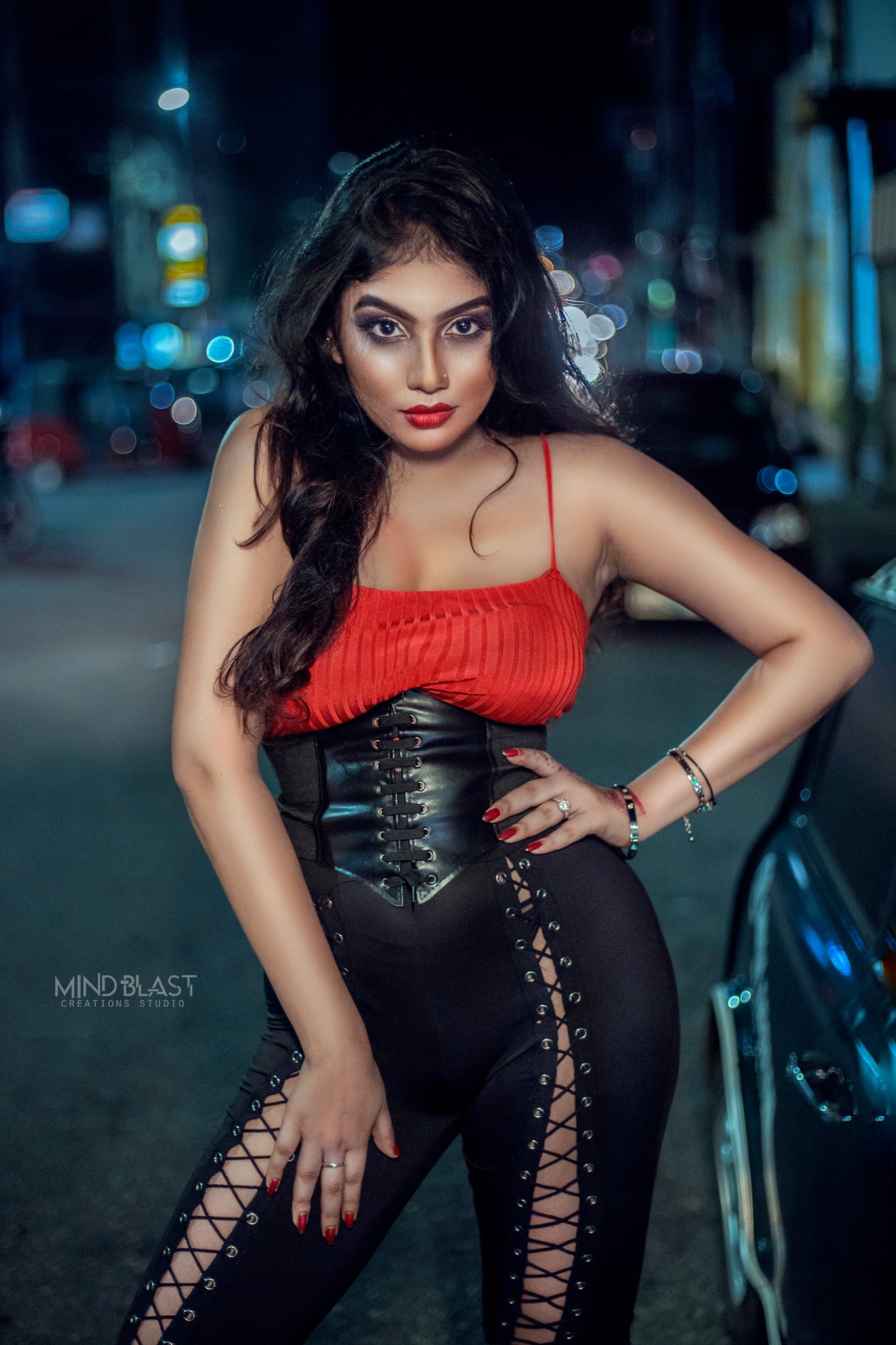 Kushi Sharanya