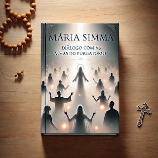 Maria Simm: Dialogue with the Souls in Purgatory