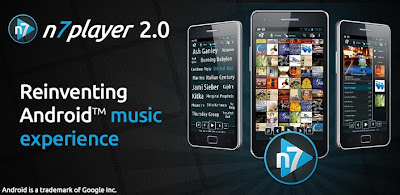 n7player Music Player v2.0.9d