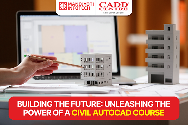 AutoCAD Training in Nagpur