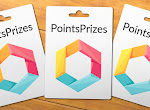 Earn FREE Gifts Card From Pointsprizes