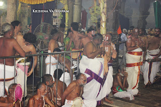 Sri TheliyaSingar , Sri Gajendra Varadhar, Samrokshanam, 2016, Video, Divya Prabhandam,Sri Parthasarathy Perumal, Triplicane,Thiruvallikeni,Utsavam,