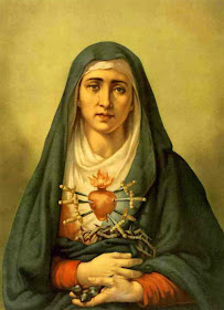 img OUR LADY of Sorrows