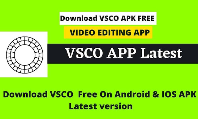 How to VSCO Download Free On Android & IOS ll VSCO Download APK Simple Method