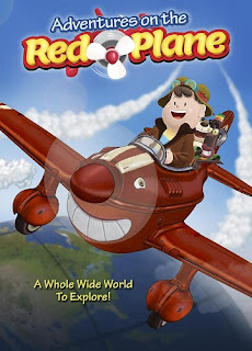 Watch Adventures of Petey and Friends (2016) Online For Free Full Movie English Stream