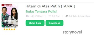 Download Novel Hitam di Atas Putih PDF full