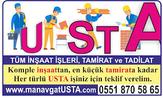 Manavgat USTA