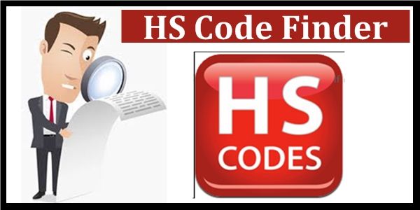 HS codes