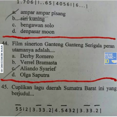 14 Meme 'Sinetron Indonesia' Ini Nyinyir Banget, Bikin Ngakak!