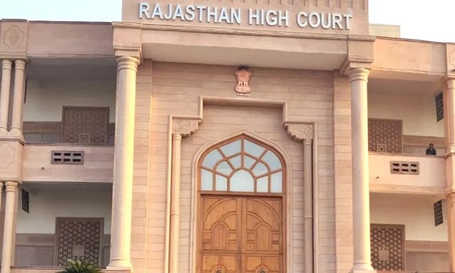 Rajasthan High Court Rejects Plea Against Police Investigation Delay in Section 420 IPC Case