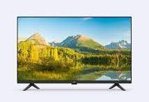 Xiomi Mi TV 4 32 Bezel