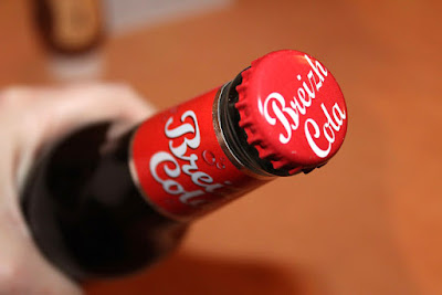 coca cola breton