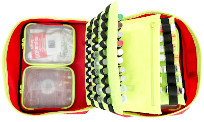 StatPacks G3 First Aid Infusion Kit