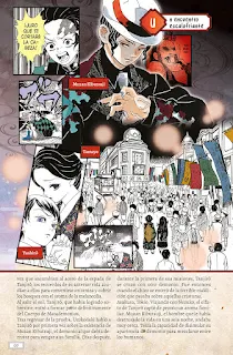 Guardianes de la Noche Fanbook 2: un imprescindible para los fans de Koyoharu Gotouge