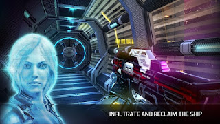 Image Game N.O.V.A Legacy Apk 