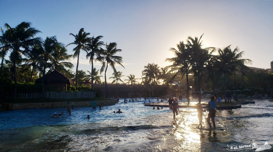 Beach Park, Aquiraz, Ceará