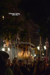 Lunes Santo Granada