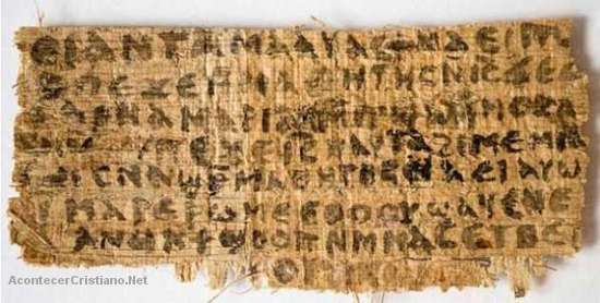 Antiguo texto apócrifo revela que Jesús pasó la Última Cena con Poncio Pilato