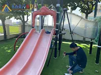 台中市私立立佳幼兒園