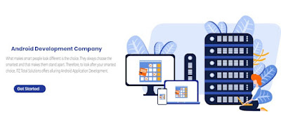 Android Development Company