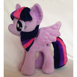 Open Wing Twilight 4de Plushie Amazon