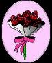 bouquet of roses
