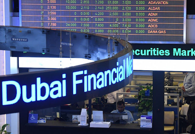 Investment Trends in the Dubai Stock Market