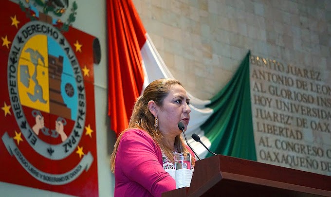 Presenta Mendoza Sánchez iniciativas a favor de las mujeres