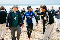 Gabriel Medina (Foto: Thiago Diz)