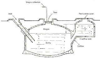 biogas