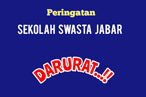 Aceng Syamsul Hadie:    Dampak Kebijakan KDM (Satu Kelas 50 Siswa) Berpotensi Memberangus Sekolah Swasta