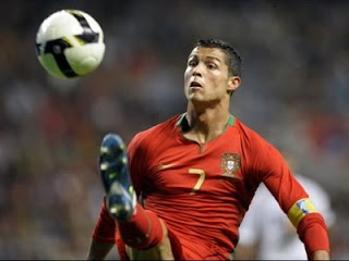 Latest images cristiano ronaldo 2013