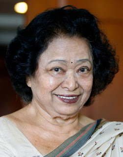 Shakuntala Devi