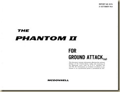 The Phantom II For Ground Attack Report B176 Oct-21-64_01