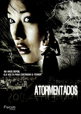 Atormentados Filme Atormentados RMVB Dublado