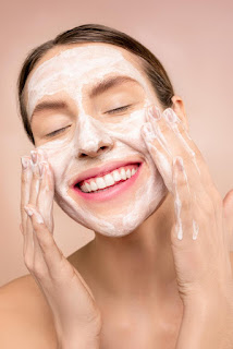 Daily skin care routine for glowing skin- tips and tricks
