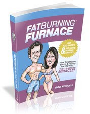 fat burning furnace review